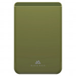 Urban Mag Wallet Universal Card Case, Olive Green