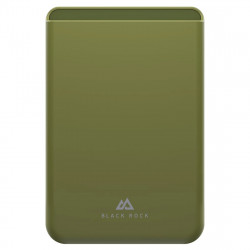Urban Mag Wallet Universal Card Case, Olive Green