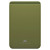 Urban Mag Wallet Universal Card Case, Olive Green