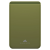 Urban Mag Wallet Universal Card Case, Olive Green