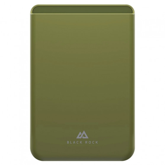 Urban Mag Wallet Universal Card Case, Olive Green