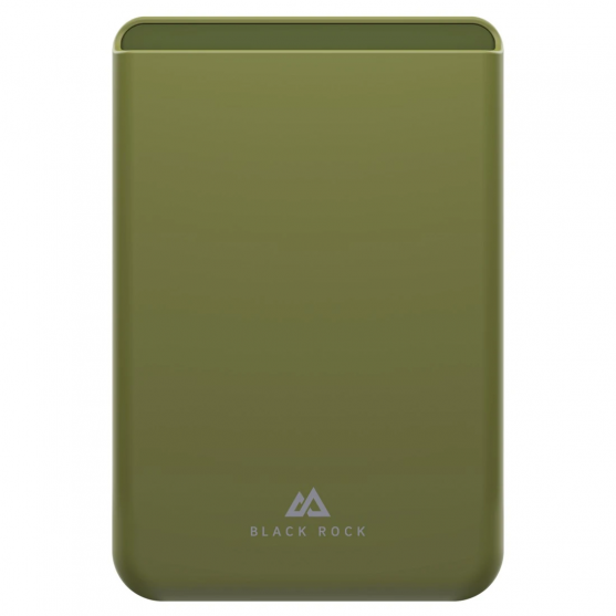 Urban Mag Wallet Universal Card Case, Olive Green
