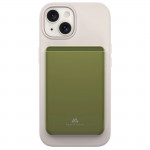 Urban Mag Wallet Universal Card Case, Olive Green