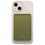 Urban Mag Wallet Universal Card Case, Olive Green