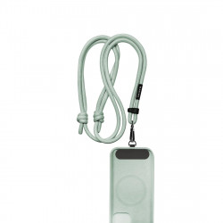 Universal Lanyard for Smartphones Sage