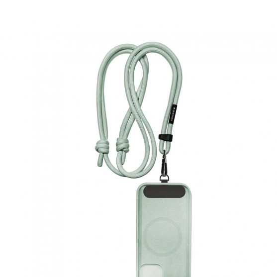 Universal Lanyard for Smartphones Sage
