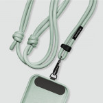 Universal Lanyard for Smartphones Sage