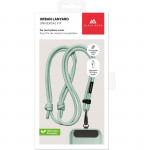 Universal Lanyard for Smartphones Sage Universal Lanyard for Smartphones Sage