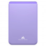 Urban Mag Wallet Universal Card Case, Lilac