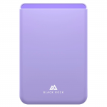 Urban Mag Wallet Universal Card Case, Lilac