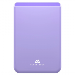 Urban Mag Wallet Universal Card Case, Lilac
