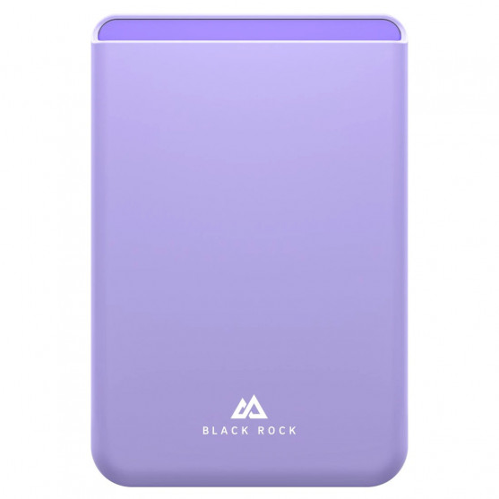Urban Mag Wallet Universal Card Case, Lilac