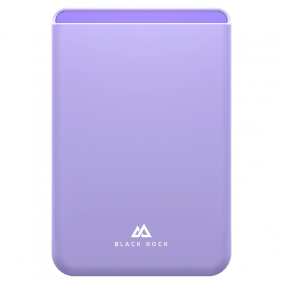 Urban Mag Wallet Universal Card Case, Lilac