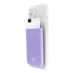 Urban Mag Wallet Universal Card Case, Lilac