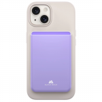 Urban Mag Wallet Universal Card Case, Lilac