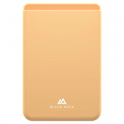 Urban Mag Wallet Universal Card Case, Yellow