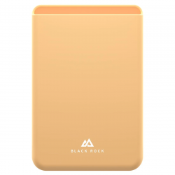 Urban Mag Wallet Universal Card Case, Yellow