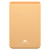 Urban Mag Wallet Universal Card Case, Yellow