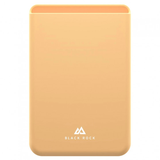 Urban Mag Wallet Universal Card Case, Yellow