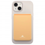 Urban Mag Wallet Universal Card Case, Yellow