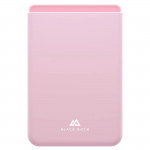 Urban Mag Wallet Universal Card Case, Light Pink