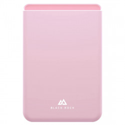 Urban Mag Wallet Universal Card Case, Light Pink