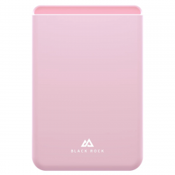 Urban Mag Wallet Universal Card Case, Light Pink