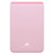 Urban Mag Wallet Universal Card Case, Light Pink