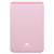 Urban Mag Wallet Universal Card Case, Light Pink