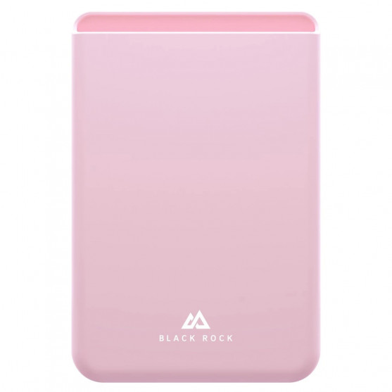 Urban Mag Wallet Universal Card Case, Light Pink