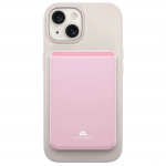 Urban Mag Wallet Universal Card Case, Light Pink