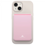 Urban Mag Wallet Universal Card Case, Light Pink