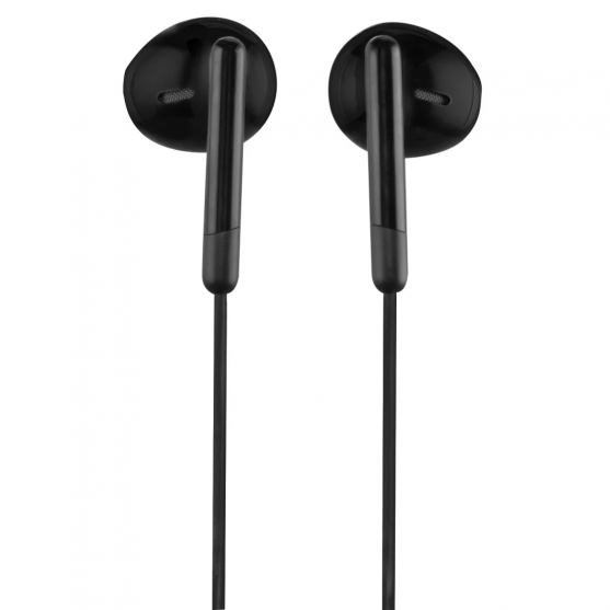 Earbuds Stereo EP Season II black Earbuds Stereo EP Season II black