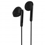 Earbuds Stereo EP Season II black Earbuds Stereo EP Season II black