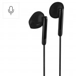 Earbuds Stereo EP Season II black Earbuds Stereo EP Season II black