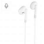 Earbuds Stereo EP Season II white