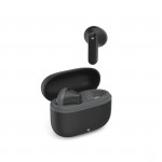 Bluetooth® slúchadlá Freedom Light II, TWS do uší, mikrofón, čierne