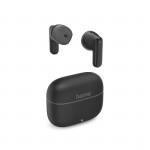 Bluetooth® slúchadlá Freedom Light II, TWS do uší, mikrofón, čierne