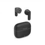 Bluetooth® slúchadlá Freedom Light II, TWS do uší, mikrofón, čierne Bluetooth® slúchadlá Freedom Light II, TWS do uší, mikrofón, čierne