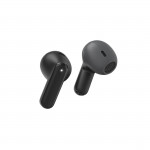 Bluetooth® slúchadlá Freedom Light II, TWS do uší, mikrofón, čierne