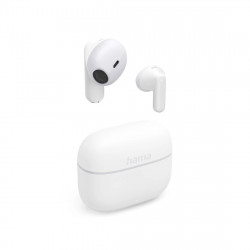 Bluetooth® slúchadlá Freedom Light II, TWS do uší, mikrofón, biele