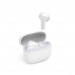 Bluetooth® slúchadlá Freedom Light II, TWS do uší, mikrofón, biele