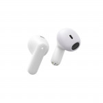 Bluetooth® slúchadlá Freedom Light II, TWS do uší, mikrofón, biele