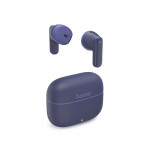 Bluetooth® slúchadlá Freedom Light II, TWS do uší, mikrofón, modré