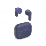 Bluetooth® slúchadlá Freedom Light II, TWS do uší, mikrofón, modré Bluetooth® slúchadlá Freedom Light II, TWS do uší, mikrofón, modré