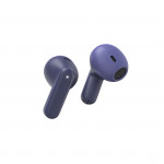 Bluetooth® slúchadlá Freedom Light II, TWS do uší, mikrofón, modré