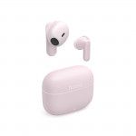 Bluetooth® slúchadlá Freedom Light II, TWS do uší, mikrofón, ružové
