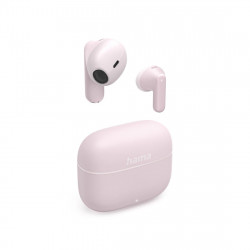 Bluetooth® slúchadlá Freedom Light II, TWS do uší, mikrofón, ružové