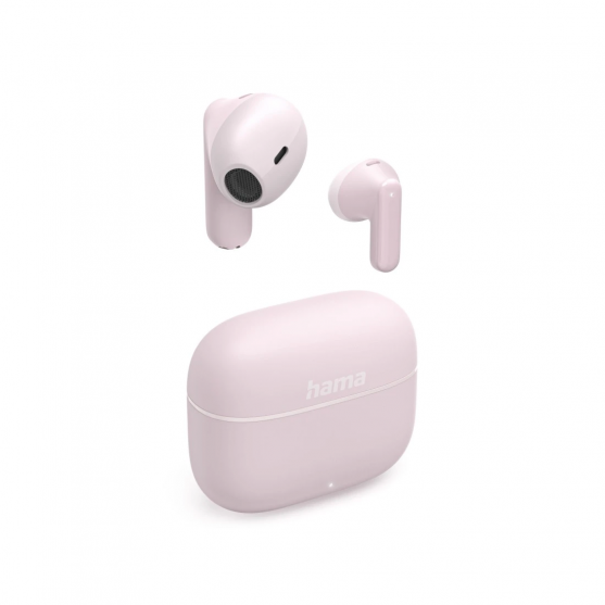 Bluetooth® slúchadlá Freedom Light II, TWS do uší, mikrofón, ružové Bluetooth® slúchadlá Freedom Light II, TWS do uší, mikrofón, ružové