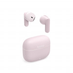 Bluetooth® slúchadlá Freedom Light II, TWS do uší, mikrofón, ružové